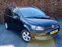 tweedehands VW Touran 1.2 TSI Comfortline BlueMotion