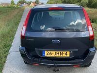 tweedehands Ford Fusion 1.4-16V Cool & Sound