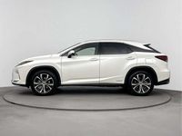 Occasion Lexus RX450h Luxury Line 313 PK (230 kW) 2020 Wit SUV