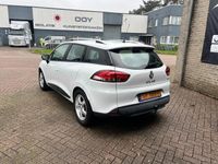 tweedehands Renault Clio IV (LPG G3) 0.9 TCe Expression