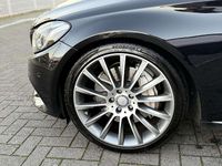 Occasion Mercedes C350e Avantgarde 211 PK (155 kW) 2015 Sedan