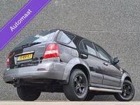 Occasion Kia Sorento 193 PK (141 kW) 2005 Zwart SUV