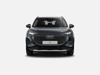 Nieuw Audi Q3 Advanced 272 PK (200 kW) 2026 Grijs SUV