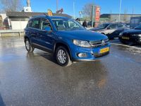 tweedehands VW Tiguan 1.4 TSI Sport&Style R-line Edition / PANO / CAMERA