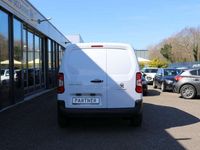 tweedehands Peugeot Partner 1.5 BlueHDi 100 L1 EX.BTW Nieuw uit voorraad lever