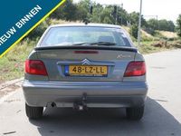 tweedehands Citroën Xsara 1.6i-16V Différence