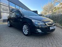 tweedehands Opel Astra Sports Tourer 1.4 Cosmo, 6 tot 12 maanden garantie