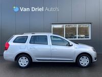 tweedehands Dacia Logan MCV TCe 90 Prestige / Navigatie / Parkeersensoren achter!