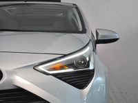 tweedehands Toyota Aygo 1.0 VVT-i x-joy cabrio