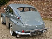Occasion Volvo PV444 1956 Grijs Sedan