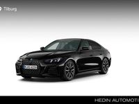 Nieuw BMW 420 Shadowline 184 PK (135 kW) 2026 Zwart Coupé