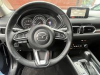 tweedehands Mazda CX-5 2.0 SkyActiv-G 160 GT-M 4WD // NAVI // CLIMA // CA
