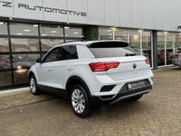 tweedehands VW T-Roc 1.0 TSI Life | ACC | Carplay | BTW