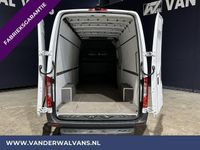 tweedehands Mercedes Sprinter 315 CDI 150pk L3H2 Fabrieksgarantie Euro6 Airco | Camera | Cruisecontrol Bijrijdersbank