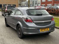 tweedehands Opel Astra GTC 1.7 CDTi Cosmo NAVI/AIRCO/CRUISE | INRUILKOOPJ