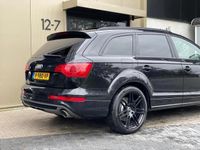 tweedehands Audi Q7 V8|Led|Pano|Marge|