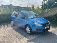 tweedehands Ford C-MAX 2.0-16V Ghia