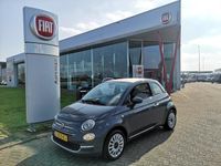 tweedehands Fiat 500C 1.0 Hybrid Lounge | Apple Carplay & Android Auto