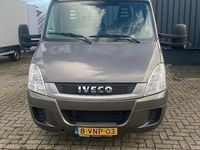 Occasion Iveco Daily 170 PK (125 kW) 2011