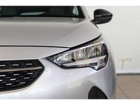 Occasion Opel Corsa Elegance 101 PK (74 kW) 2023 Grijs Hatchback
