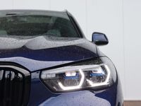 tweedehands BMW X5 xDrive45e High Executive M-Sportpakket / Harman Kardon / Active Steering / Co-Pilot Pack / Panoramadak / 21 '' /