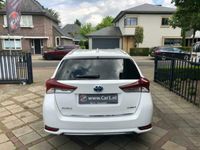 tweedehands Toyota Auris Hybrid 1.8 Hybrid TS Aspiration Editon S NAVI CAMERA VELGEN ECC