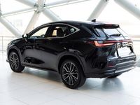 tweedehands Lexus NX350h AWD F Sport Line Limited | Stoelverwarming & verkoeling | Mark & Levinson | Apple Carplay |