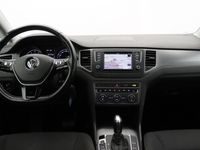 tweedehands VW Golf Sportsvan 1.4 TSI Highline Automaat - Panorama