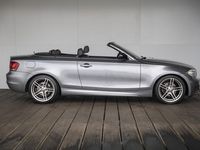tweedehands BMW 118 Cabriolet 118i High Executive / M Sport Edition / Ver