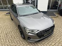 tweedehands Audi e-tron 55|S-Line|Ruitjesleer|ACC|Panodak|Trekhaak|Ambienteverlichting|Excl. BTW|