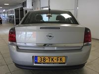 tweedehands Opel Vectra 1.8-16V V-line / CRUISE / CLIMA / KM NAP