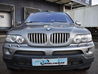 tweedehands BMW X5 4.4i Top Conditie | Veel Facturen