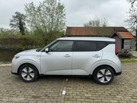 tweedehands Kia Soul EV SoulVision 64 kWh - 3 fase - Trekhaak - Garanti