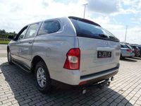 tweedehands Ssangyong Actyon 4X4 | 155pk | Camera | Navi | A/C | Dubbelcabine