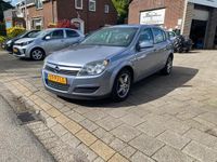 tweedehands Opel Astra 1.8 Enjoy AUTOMAAT/NW APK