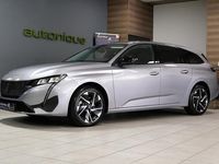 Occasion Peugeot 308 SW Allure 131 PK (96 kW) 2023 Grijs Stationwagen
