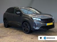 Occasion Peugeot 3008 GT 181 PK (133 kW) 2023 Grijs SUV
