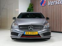 Occasion Mercedes A250 Ambition 211 PK (155 kW) 2014 Grijs Hatchback