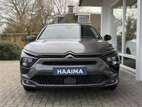 Occasion Citroën C5 X PureTech 181 PK (133 kW) 2022 Zilver Stationwagen