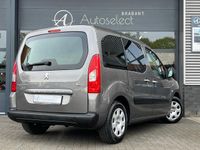 tweedehands Peugeot Partner Tepee 1.6 XT Airco 2x Schuifdeur