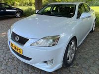 tweedehands Lexus IS250 Business Luxury