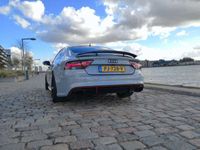 tweedehands Audi S7 Quattro/Carbon/HUD/Milltek/Limited Edition