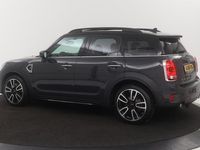 tweedehands Mini Cooper S Countryman 2.0 Panoramadak | Leder | Stoelverwarming | Camera