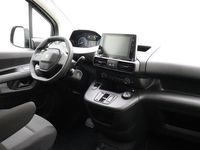 tweedehands Peugeot e-Rifter EV Active Pack 50 kWh | AIRCO | PARKEERSENSOREN V + A | DIRECT LEVERBAAR |