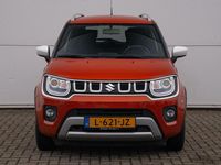 Occasion Suzuki Ignis 83 PK (61 kW) 2021 Oranje Hatchback