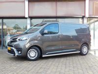 tweedehands Toyota Proace Electric!!!! Worker Extra Range Professional 2020-Edition