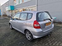 tweedehands Honda Jazz 1.4 LS Clima! Bj:2008