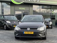 Occasion VW Golf VII Trendline 85 PK (62 kW) 2018 Grijs Hatchback