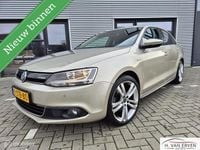 Occasion VW Jetta Comfortline 150 PK (110 kW) 2013 Grijs Sedan