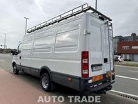 tweedehands Iveco Daily 96.000km| MAXI | 3.0D | 3.5T trekken | Ingericht